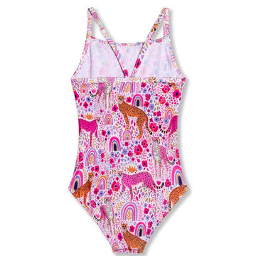 girls swimsuit